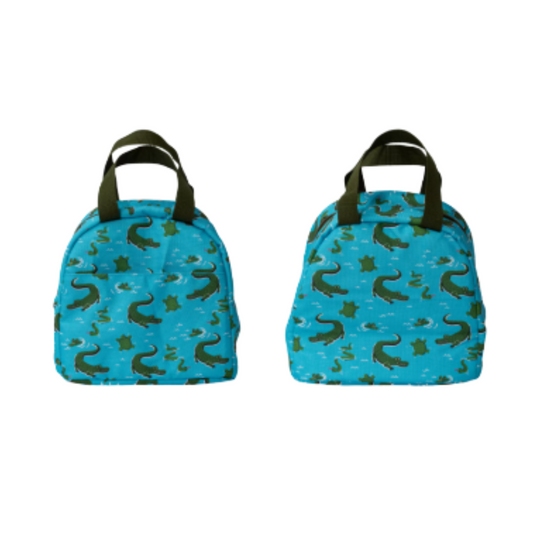 Kids Chomp Lunch Box