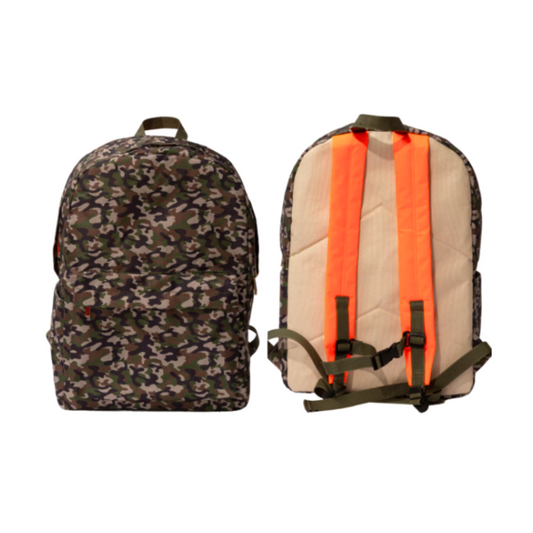Kids One with the Woods Backpack