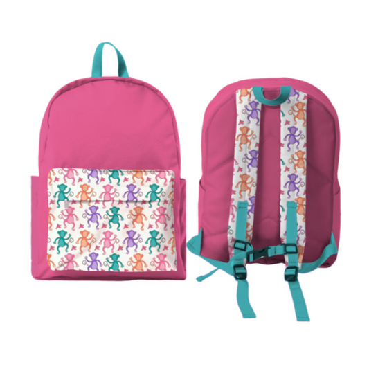 Kids BaNaNa's Backpack