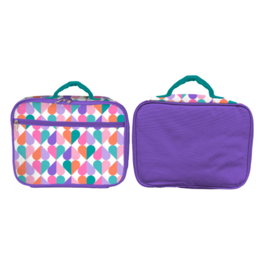 Kids Sweet Heart Lunch Box