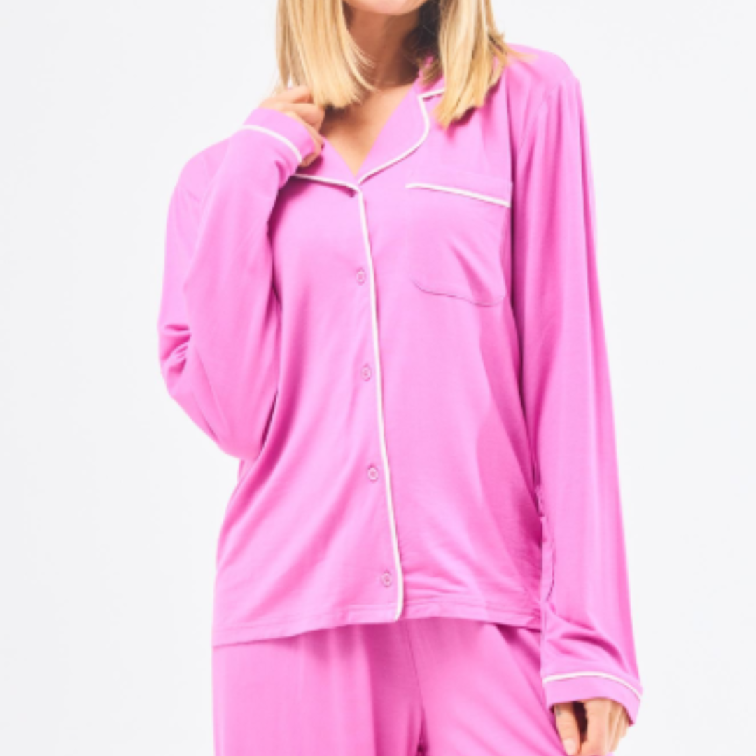Orchid Charlotte Sleep Set