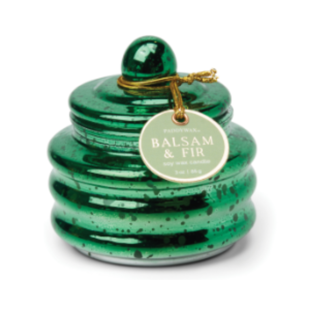 Balsam & Fir 3oz Candle