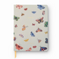 Butterfly Softcover Journal