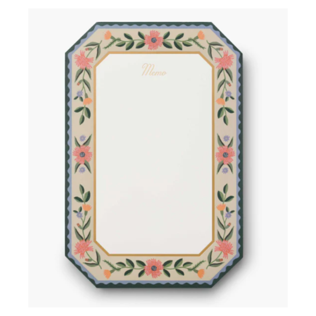 Aster Memo Notepad