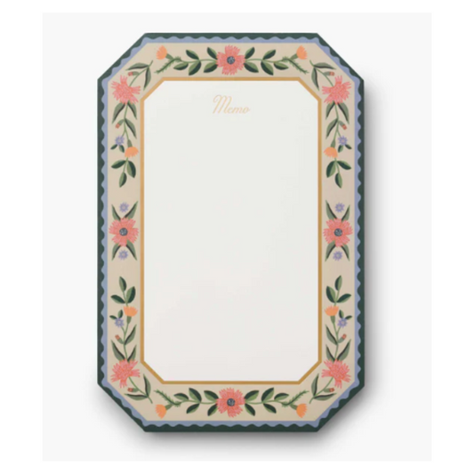 Aster Memo Notepad