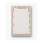 Ribbon Notepad