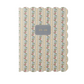 2025-2026 12-Month Academic Notebook