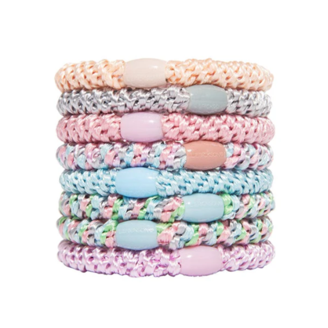 TuTu Grab & Go Ponytail Holders