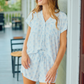 Hydrangea Serena Short Set