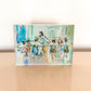 Dancing With Jesus Acrylic Block