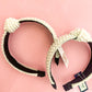 Meredith Pearl Headband