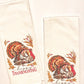 Thanksgiving Turkey Kitchen Towel