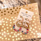 The Emma Earring Set