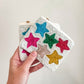 Oh my Stars Sequin Coin Purse