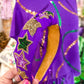 Mardi Gras Star Headband