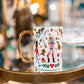 Nutcracker Mug