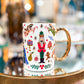 Nutcracker Mug