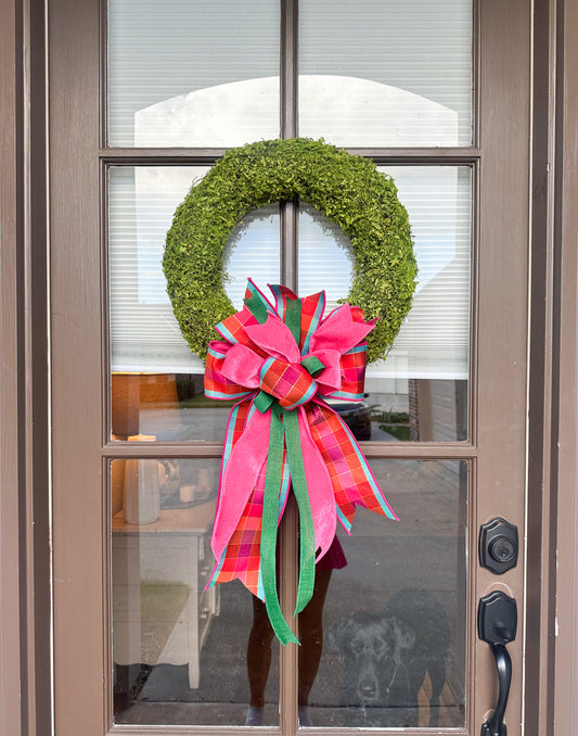 The Cheerful Charm Bow