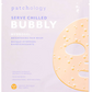 Bubbly Hydrogel Mask