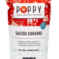 Salted Caramel Popcorn