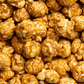 Salted Caramel Popcorn