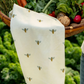 Honey Bees Kitchen Towel