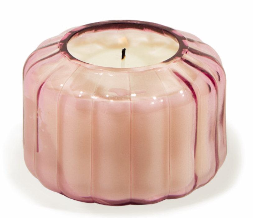 Desert Peach 4.5oz Candle