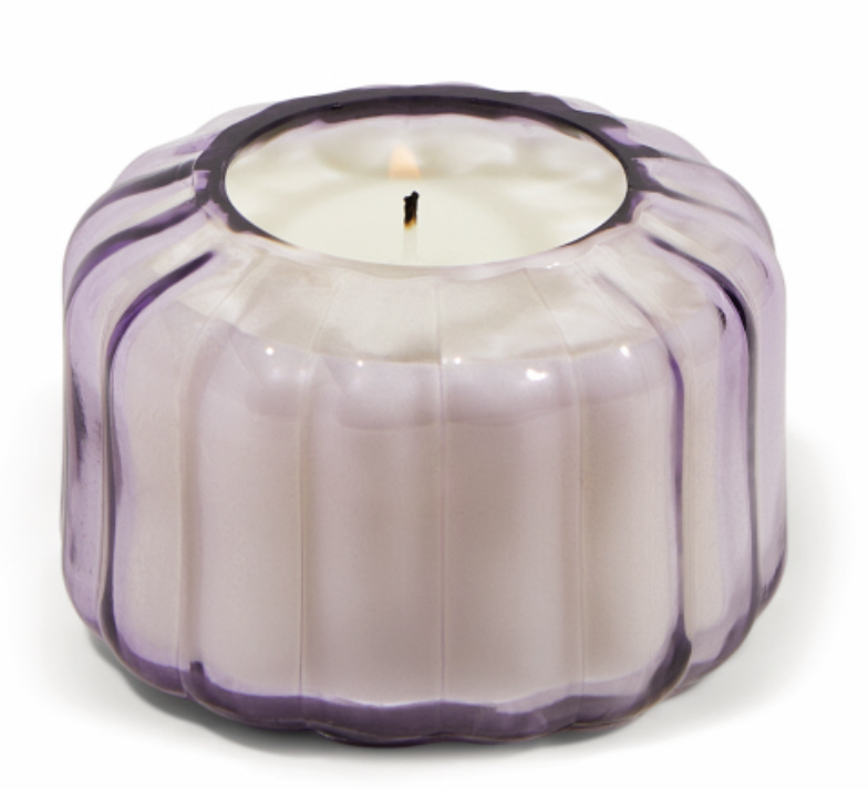 Salted Iris 4.5oz Candle