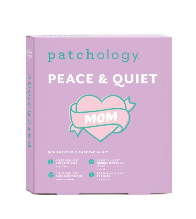 Peace & Quiet Kit