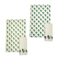 Lily of the Valley Set of 2 Dish Towels