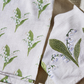 Lily of the Valley Set of 2 Dish Towels