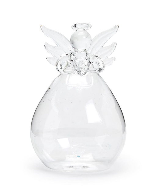 Angel Bud Vase