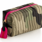 Camo Small Cosmetic Bag