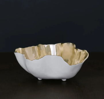 Soho Onyx Large Bowl