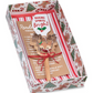 Reindeer Tea Towel Baking Set