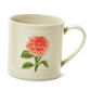 Hydrangea Mug