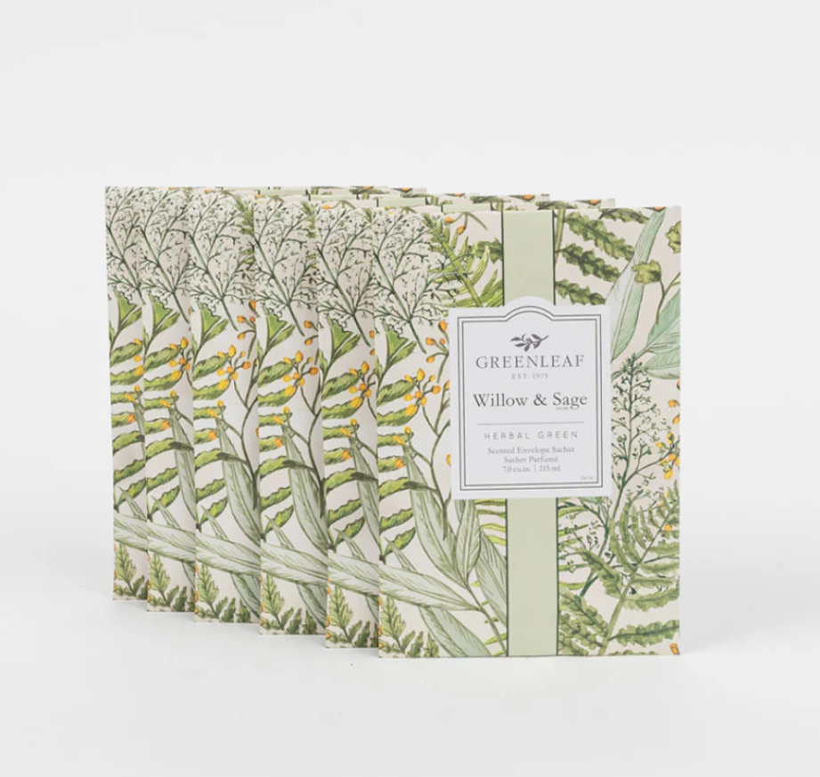 Willow & Sage Large Sachet