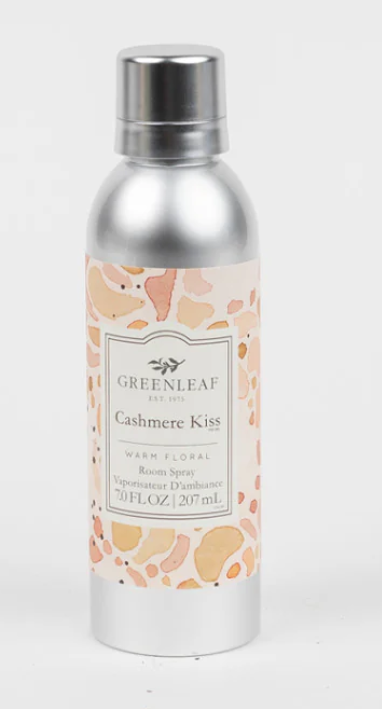 Cashmere Kiss Room Spray