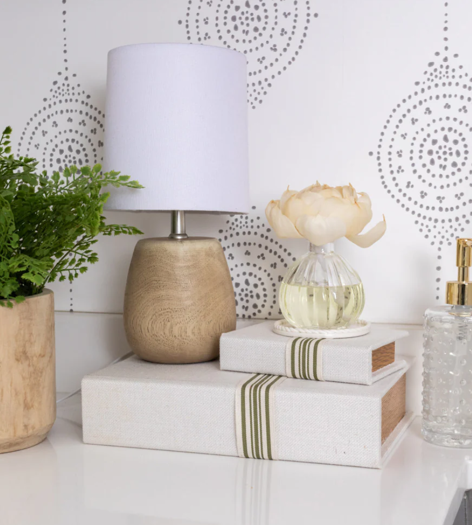 Willow & Sage Flower Diffuser