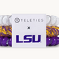 LSU Teleties Hair Coils