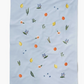 Fruit Stand Tea Towel