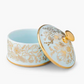 Colette Porcelain Box
