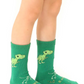 Dino 3D Socks