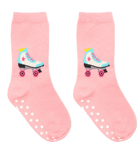 RollerSkate 3D Socks