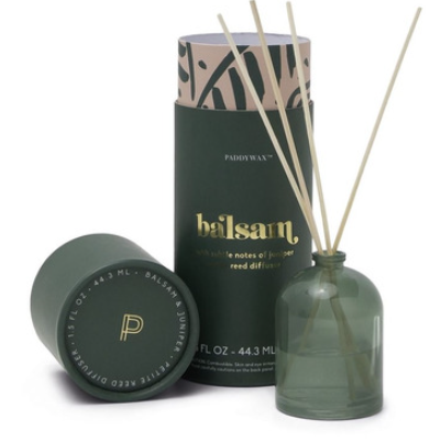 Balsm Hunter Green Petite Diffuser