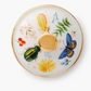 Curio Round Porcelain Box