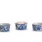 Incognito 8 oz. Chinoiserie Deli Container Holder