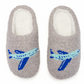 Airplane Kids Slippers