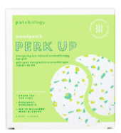 Moodpatch Perk Up Energizing Aromatherapy Eye Gels