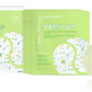 Moodpatch Perk Up Energizing Aromatherapy Eye Gels